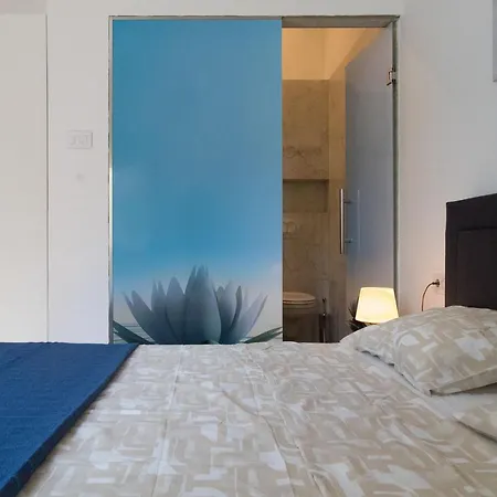 Apartamento Twin Center