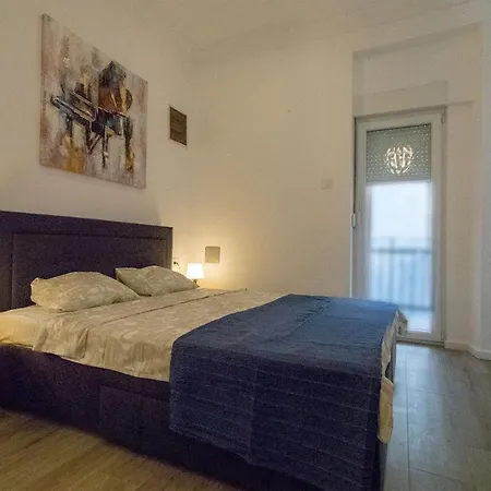 Apartament Twin Center