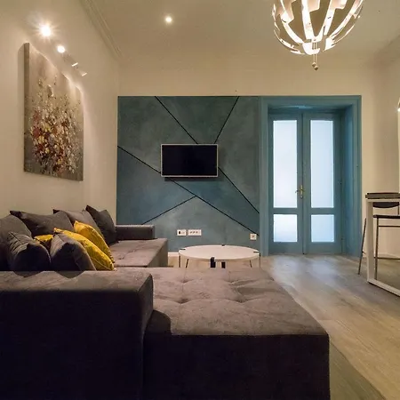 Apartamento Twin Center *