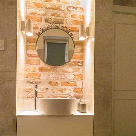 Apartment Twin Center *