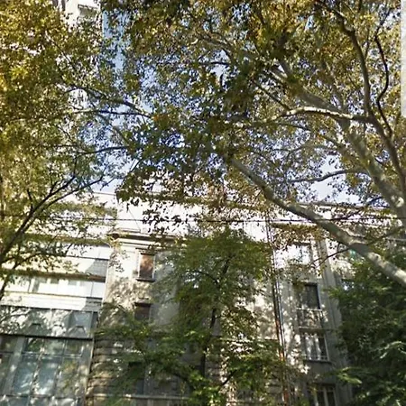 Apartament Twin Center *