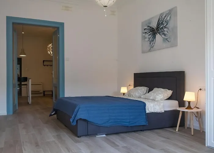 Twin Center * بلغراد